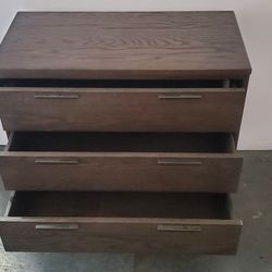 Arhaus $3200 3-drawer Dresser