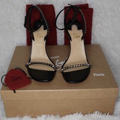 Christian Louboutin Heels