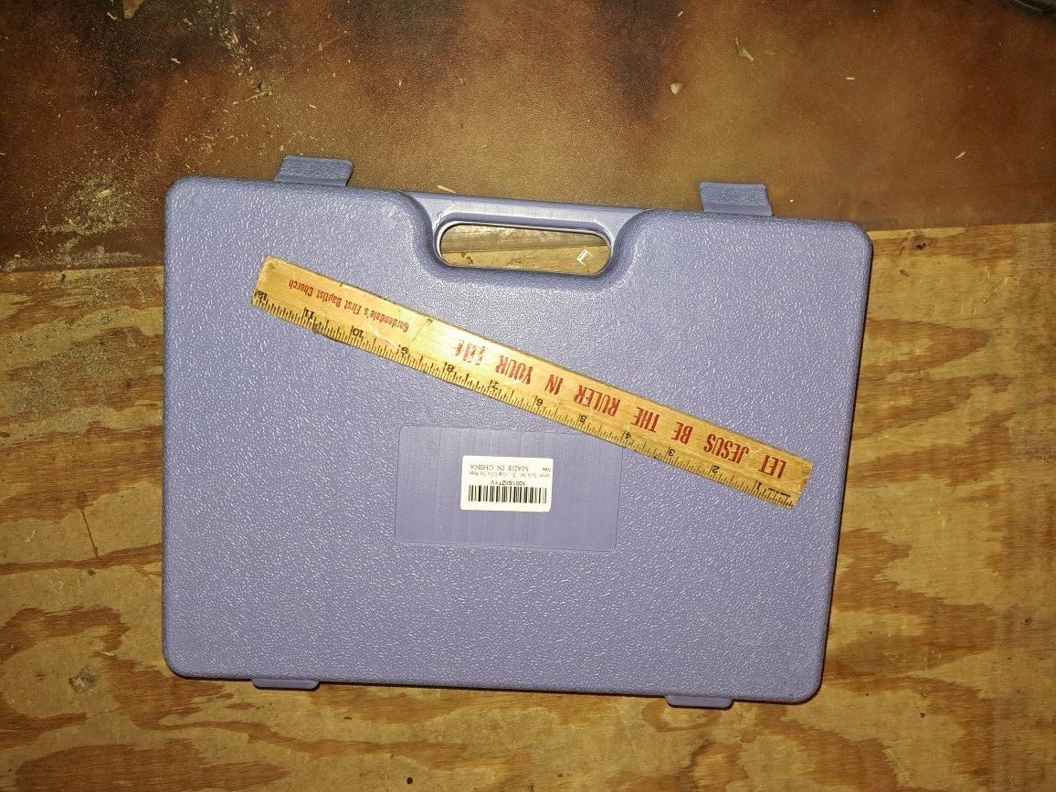 Tool Box