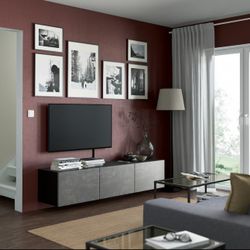 IKEA TV Console