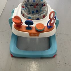 Baby Walker