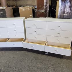 Dresser, Cajonera, Gabetero