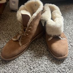 UGG Boots (Booties)