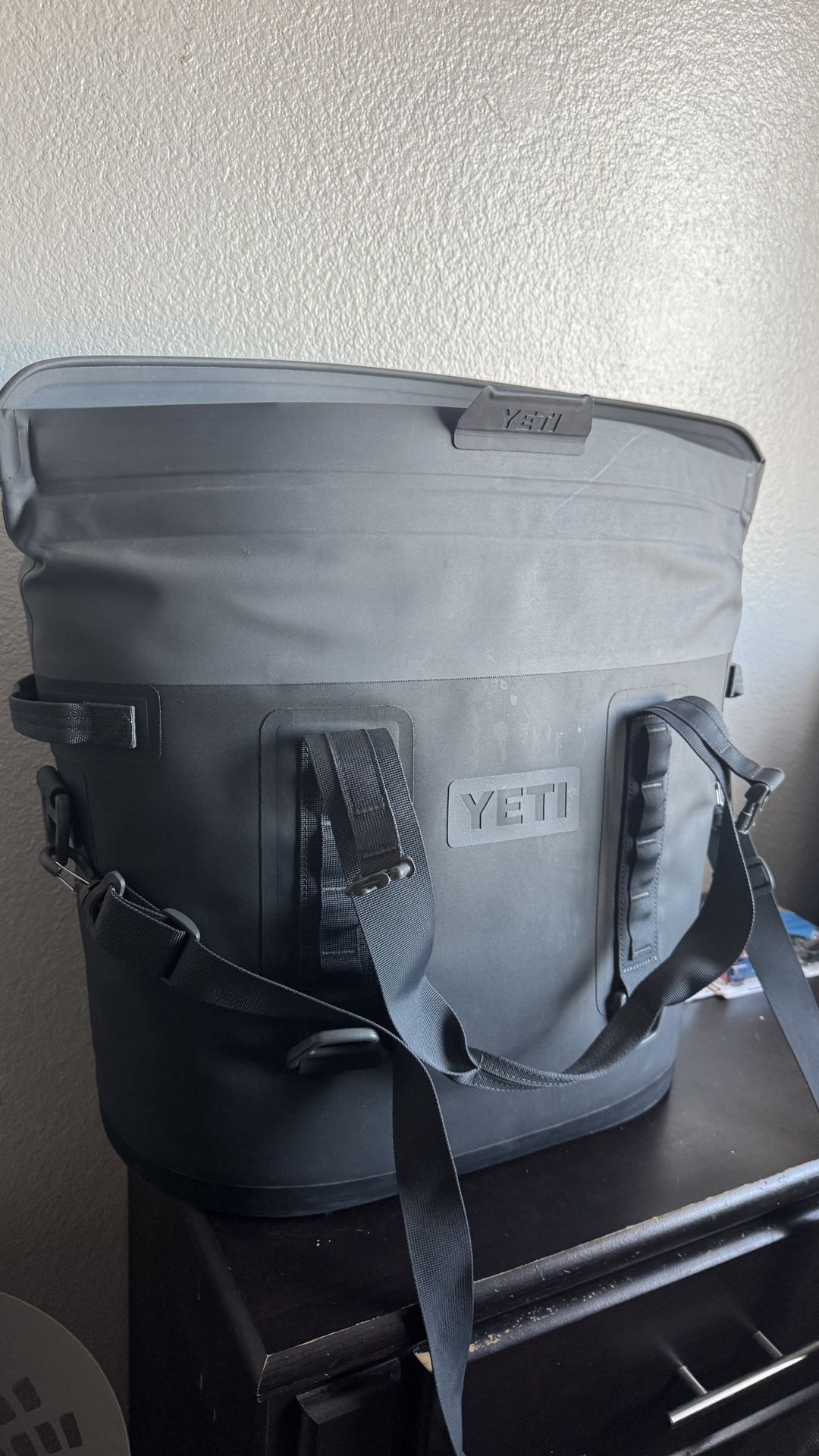Yeti Hopper M30 Tote Bag
