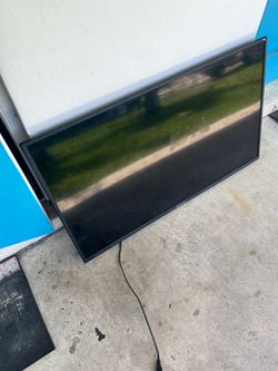 Flat screen tv
