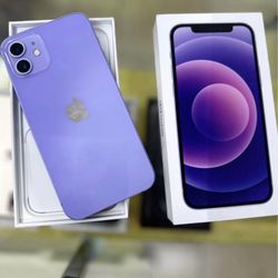Apple iPhone 12 Unlocked.  5G 