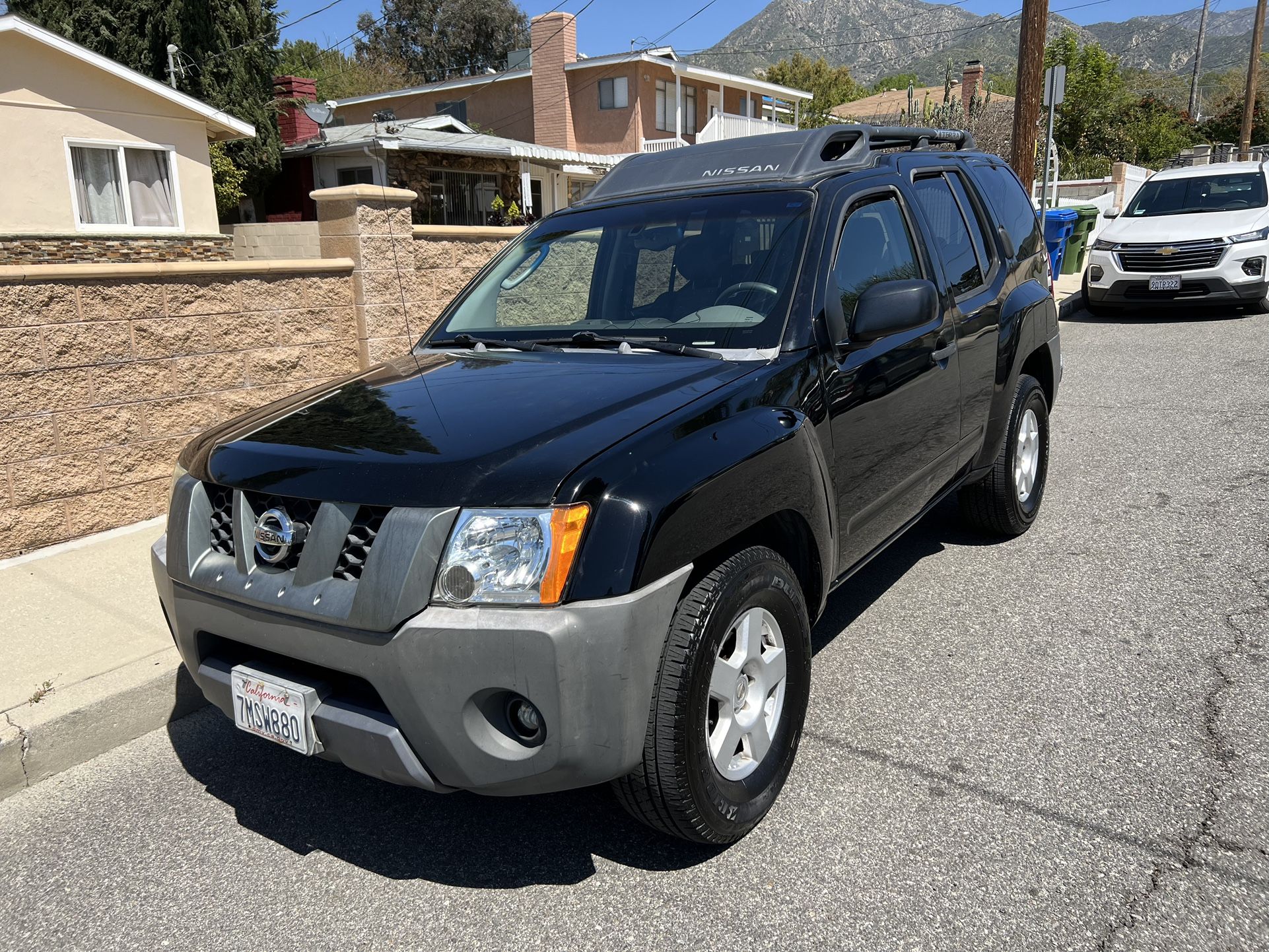 2007 Nissan Xterra for Sale in Shadow Hills, CA OfferUp