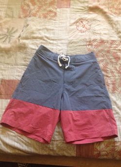 Swimming shorts