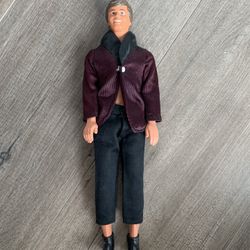 Original Ken Barbie Toy Story
