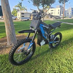 Brand New Happy Run G300 Pro 2025 Electric Bike, Electric Bikes, Electric Scooters, Mini Bikes, Emotos, Go Karts 