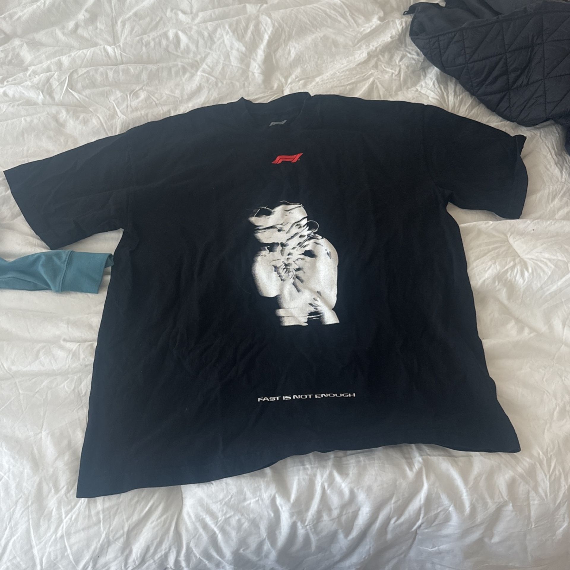 Formula 1 pacsun Shirt