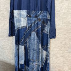 New Dresses