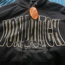 Von Dutch 