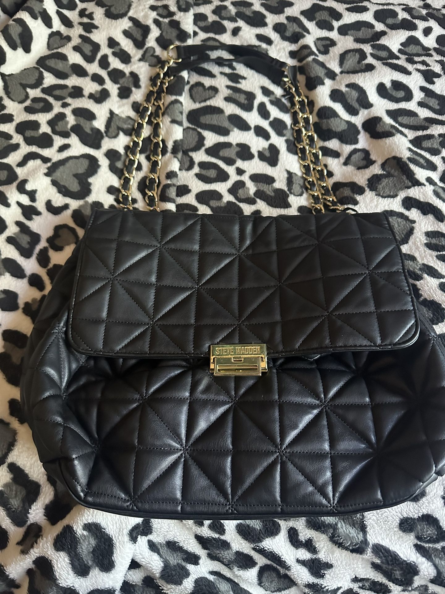 Steve Madden Shoulder Bag 