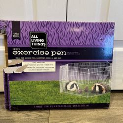 Guinea Pig Accessories
