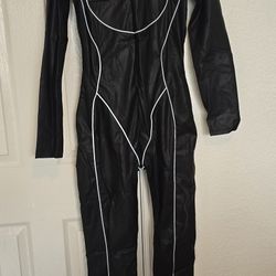 jumpsuit