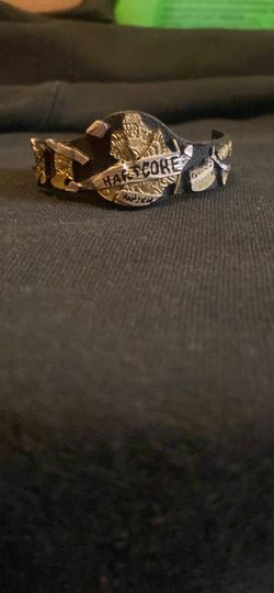 Hard-core title