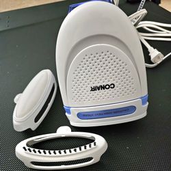 Conair Steam Iron. New