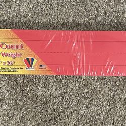 Sentence Strips 
