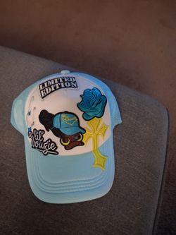 Customized Junk Hats