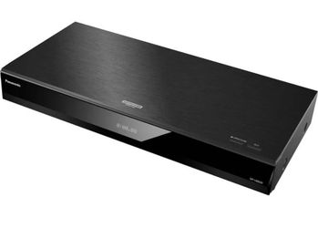 Panasonic DP-UB820 4K Ultra HD Blu-ray Player – Excellent Condition