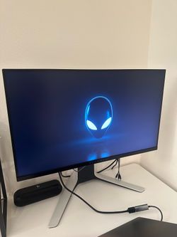 Alienware Gaming Monitor AW2720HF
