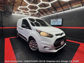 2015 Ford Transit Connect XLT
