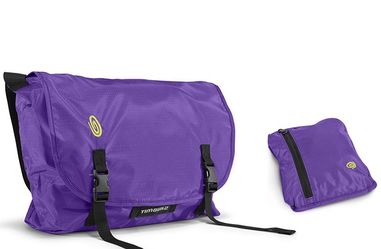 Timbuk2 Hidden Messenger Bag