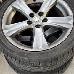 Used Rims