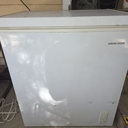 Mini Freezer