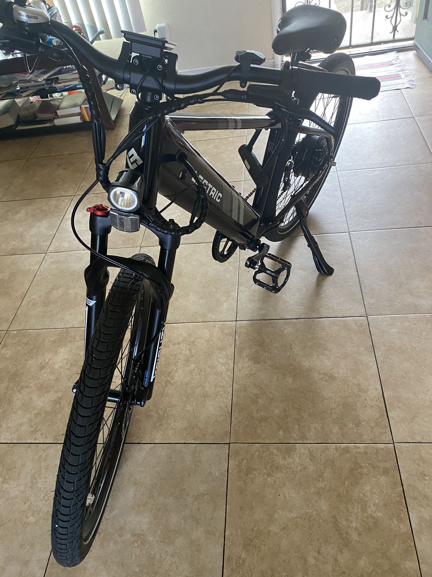 Letric Xpress 750