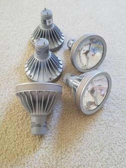 Cree LRP38 2700K 12W GU24 High CRI Lamps