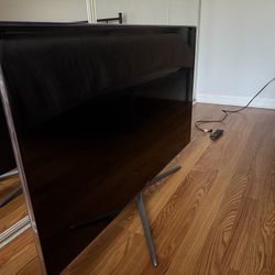 Samsung TV 