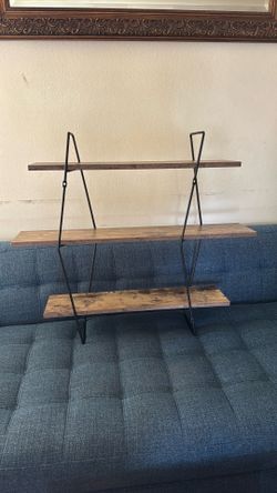 Shelf