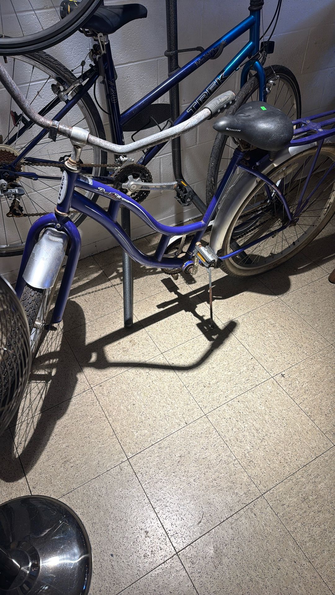 Schwinn Del Mar Bike