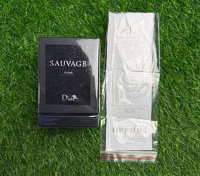 Dior Sauvage Elixir 100ml