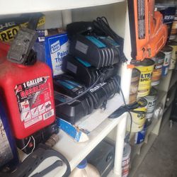 Makita Charger