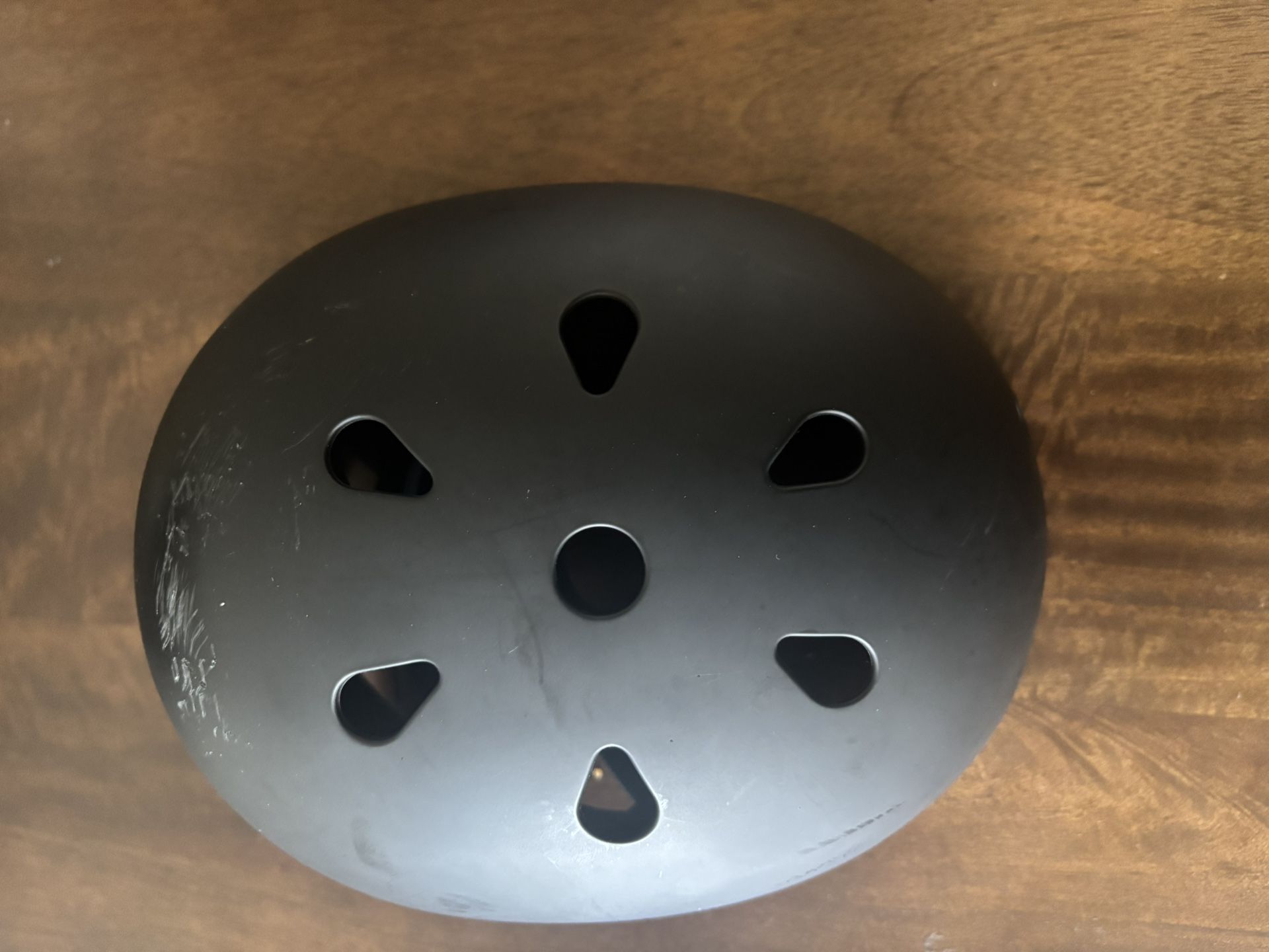 helmet