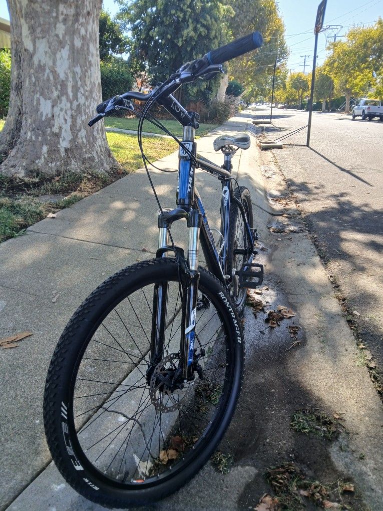 Trek Moutain Bike