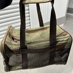 Foldable Crate For dogs Or cats