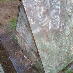 Chicken Coop Tractor 