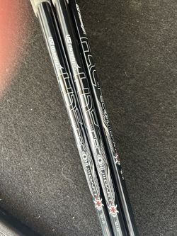 UST MAMIYA RECOIL DART 70A iron shafts