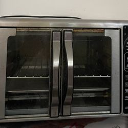Oven And Air Fryer