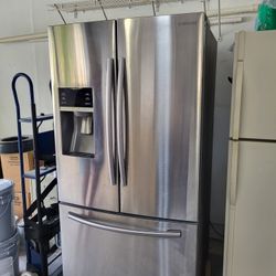 Samsung Refrigerator 