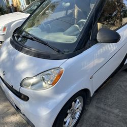 2009 Smart For Two 