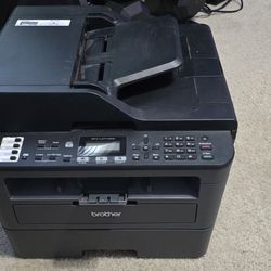 Brother Printer WiFi Model