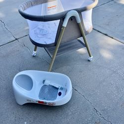 Baby Bassinet 
