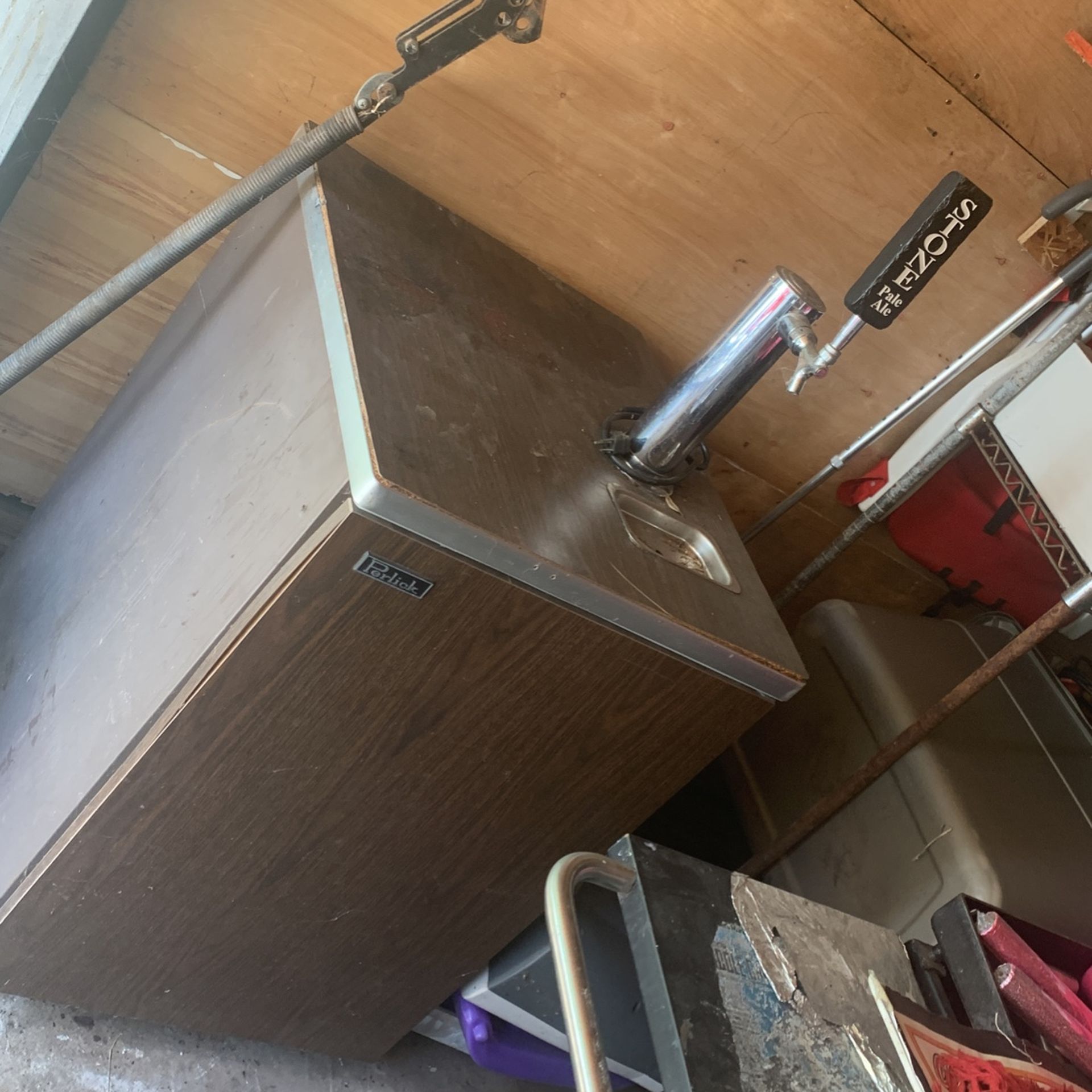 Keg Fridge for Sale in San Diego, CA OfferUp