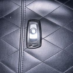 BMW series 3 Button SMART Key Fob