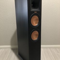 Klipsch RP-280F Speaker—Single Only ONE Speaker 